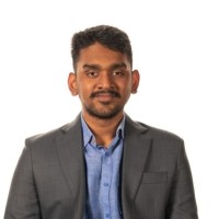 Ramaswamy Maruthappan