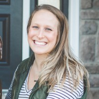 Amber Nagy