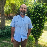 Mazhar Khan