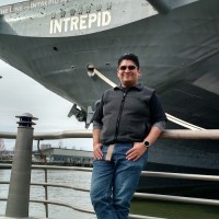 Jesús Carlos González Jiménez