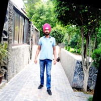 Surinder Singh