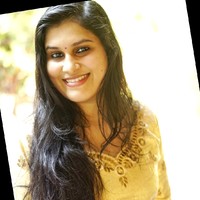 Arya G Krishnan