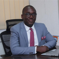 Daniel Kyei-Mensah