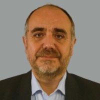 Bertrand Cornille