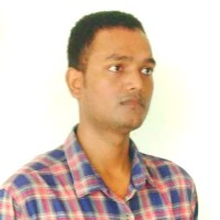 Shyam Raj Verma