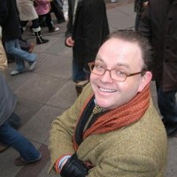 Thomas Ahrens