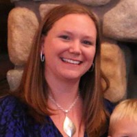 Deanna Enstad