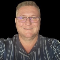 Christo JC Van Wyk