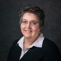 Marla Harrell