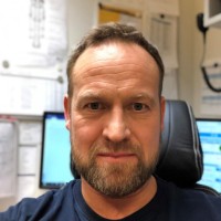 Arild Iversen