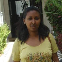 Sara Hiluf