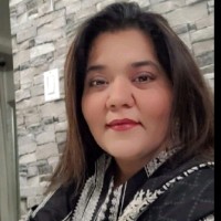 Aysha Javed, Msc(IR), CAPM®