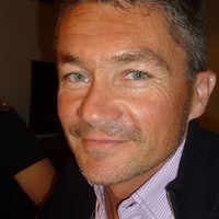 Stéphane Roy