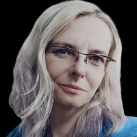 Katarzyna Sieklińska