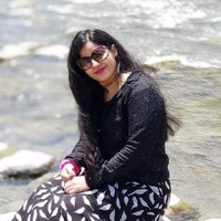 Aachal Sharma