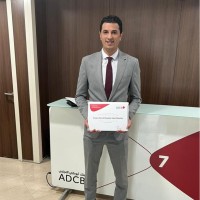 Khaled Ashraf