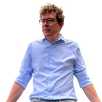 Casper Zijlstra