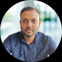 Padmasankha Gurusinghe