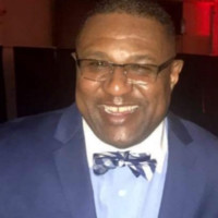Dwight Johnson