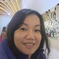 Tammy Wu
