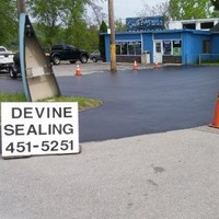 Devine Sealcoating Inc.