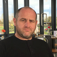 Warren Harris
