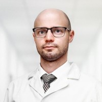 Dmitry Shteyner