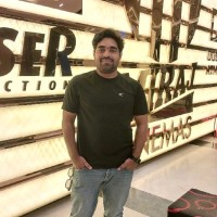 ASLAM BASHA