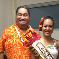 Toleafoa Ian Asiata