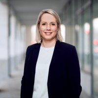 Lisa Schallmayer