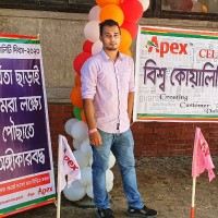 Imran Hossain