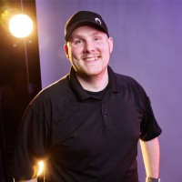 Patrick Thompson