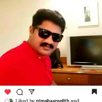Retheesh Chandran