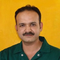 Khalid Jamal