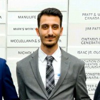 Bashir Zeina, P.Eng.