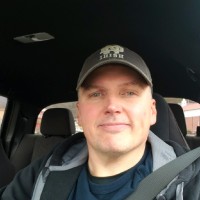 Robert Seabolt