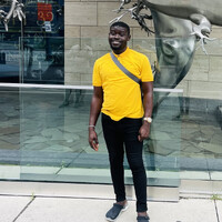 Adegbola Abeeb
