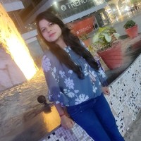 Yashika Sharma