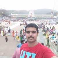 Deepak D M