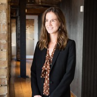 Charlotte Wallace