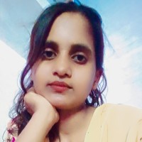 Nusrat Shaikh