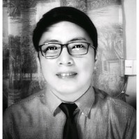 Aaron Tamaño