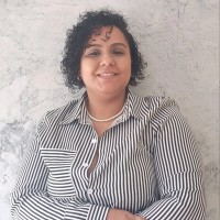 Nádia Martins Soares
