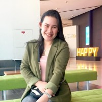Monalyn Ramos