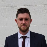 Gearoid Kerins
