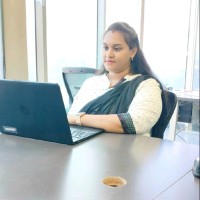 Sravanthi S
