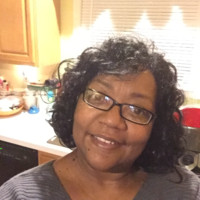 Brenda Rogers