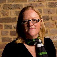 Jo Irwin