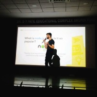 Pranav Yeole