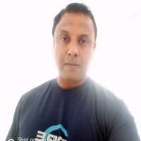 Deepesh Markhedkar